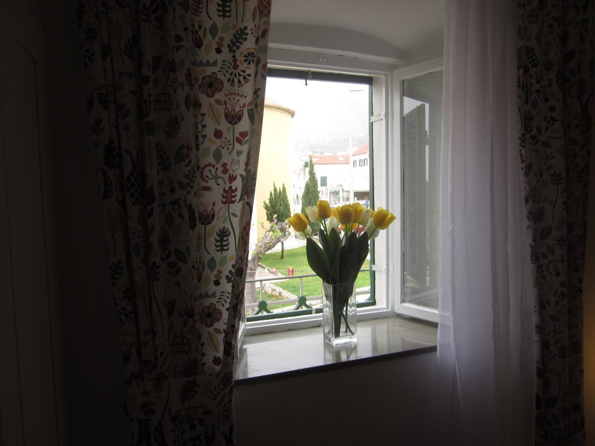 Apartment On The Square Makarska Exterior foto