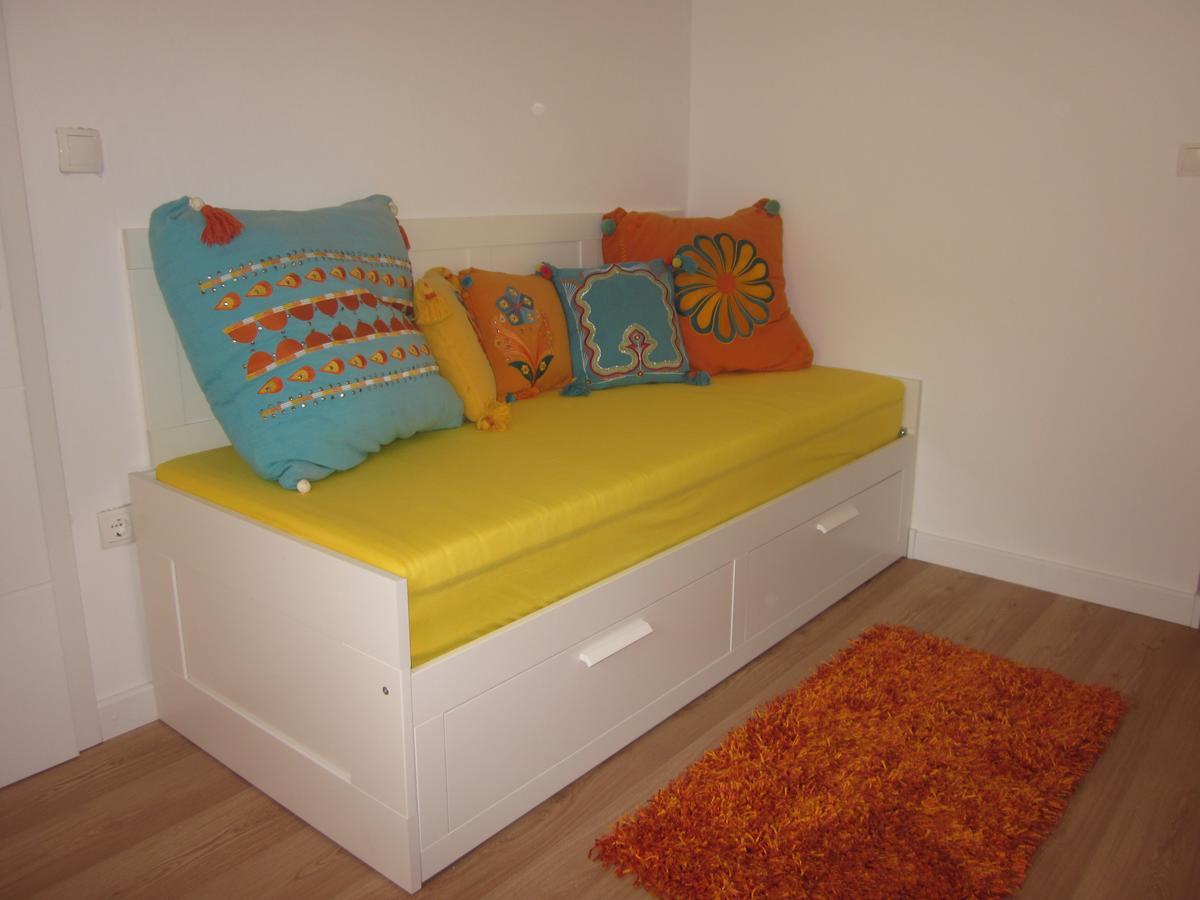 Apartment On The Square Makarska Exterior foto