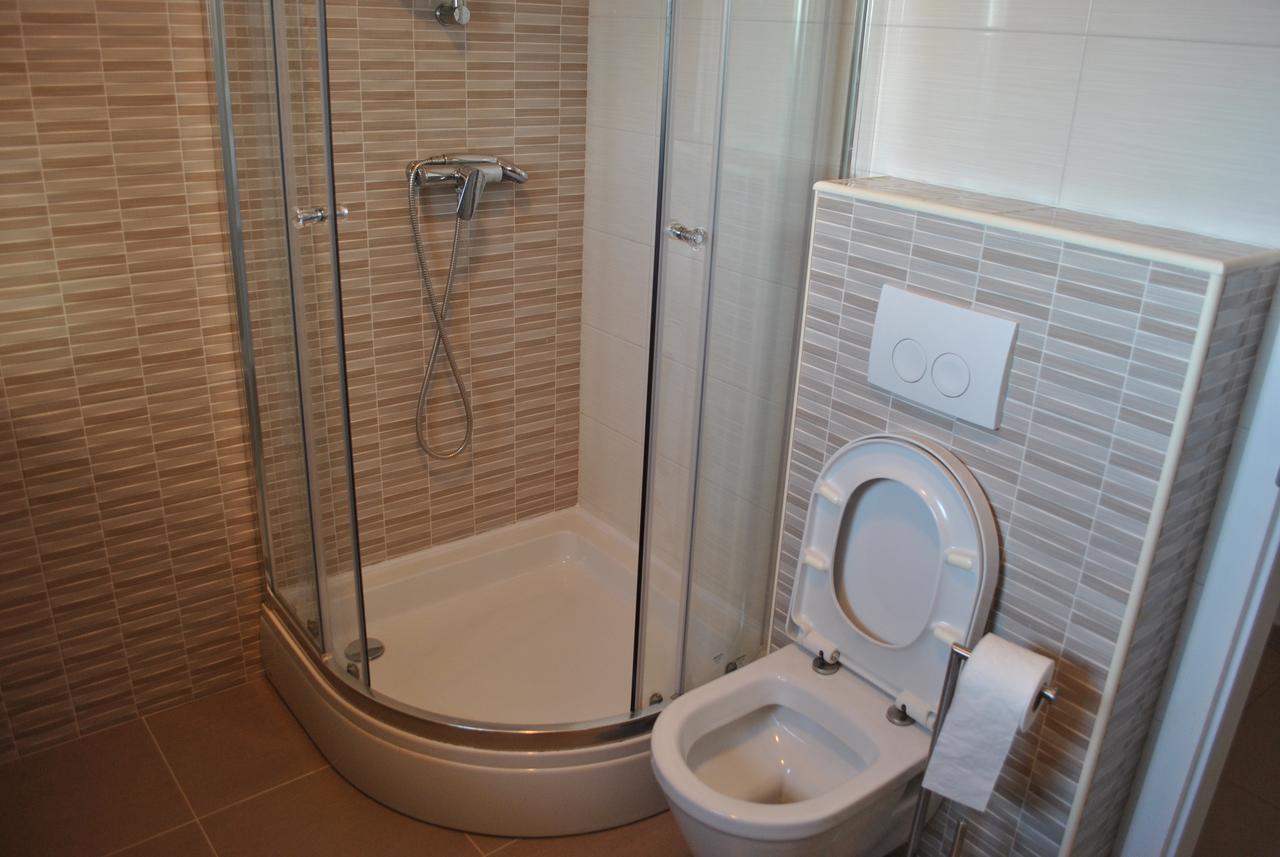 Apartment On The Square Makarska Exterior foto
