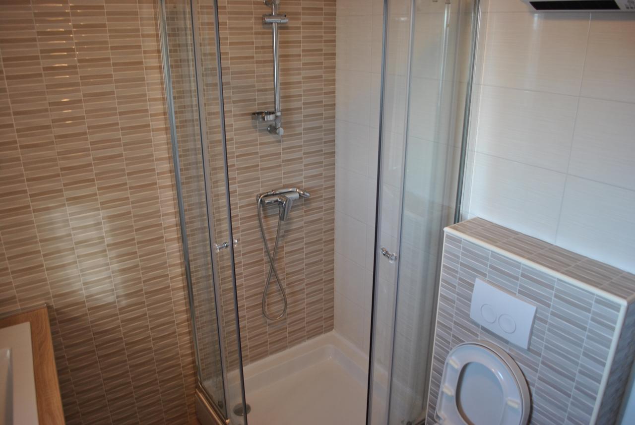 Apartment On The Square Makarska Exterior foto